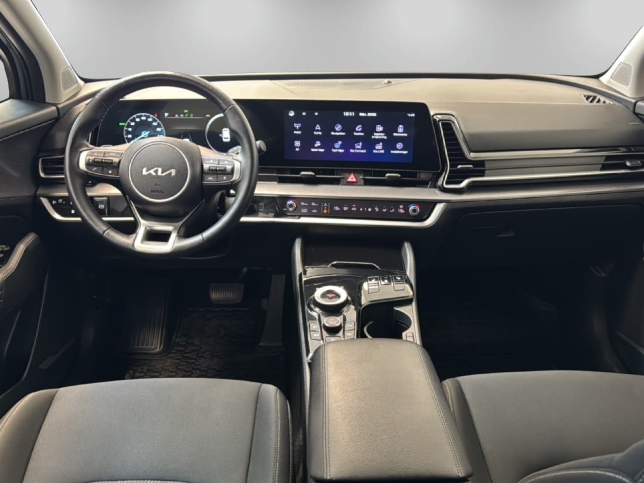 Kia Sportage 2023, bild 7/10
