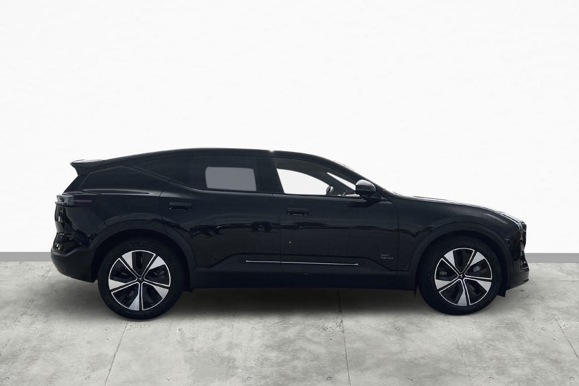 Polestar 3 2025, bild 3/10