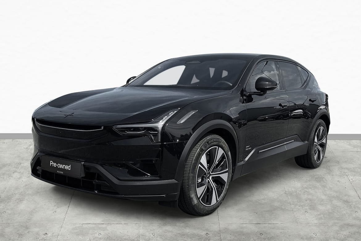 Polestar 3 2025, bild 6/10