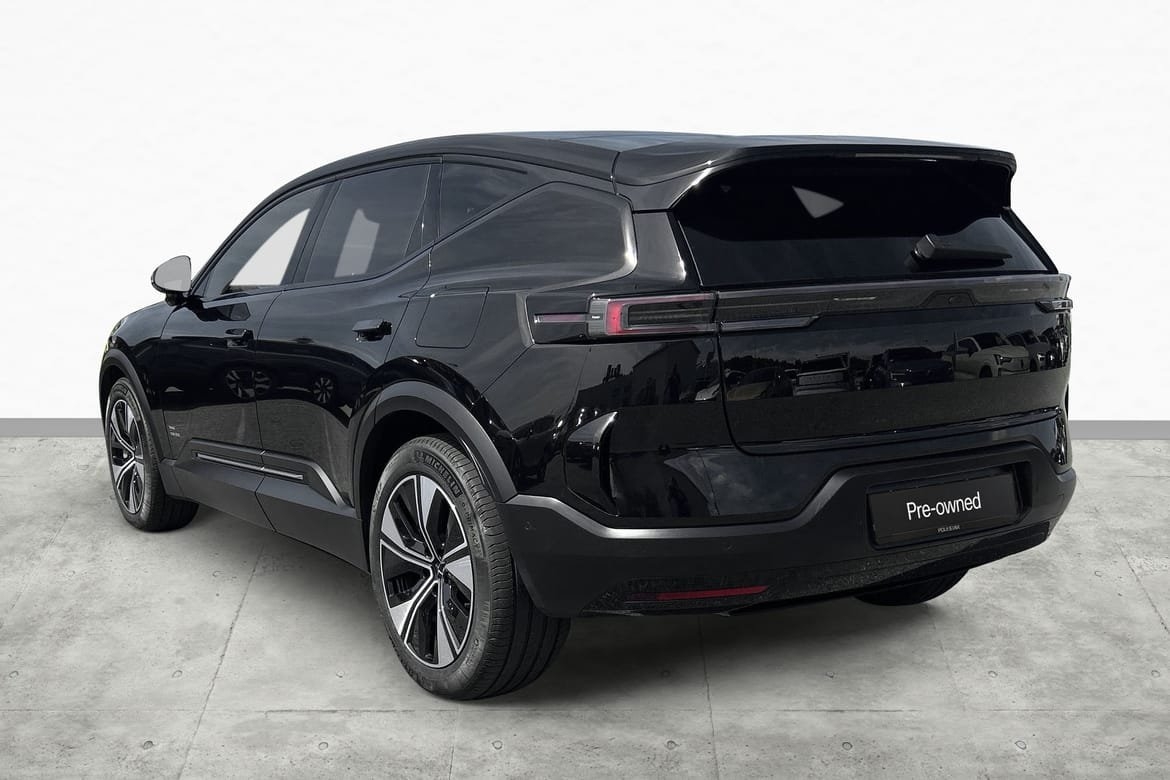 Polestar 3 2025, bild 7/10