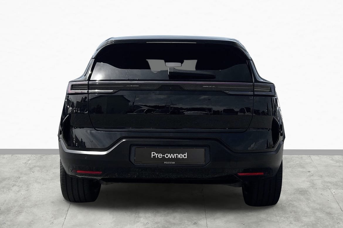 Polestar 3 2025, bild 4/10