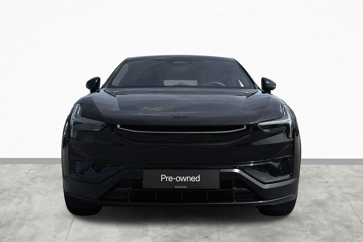 Polestar 3 2025, bild 2/10