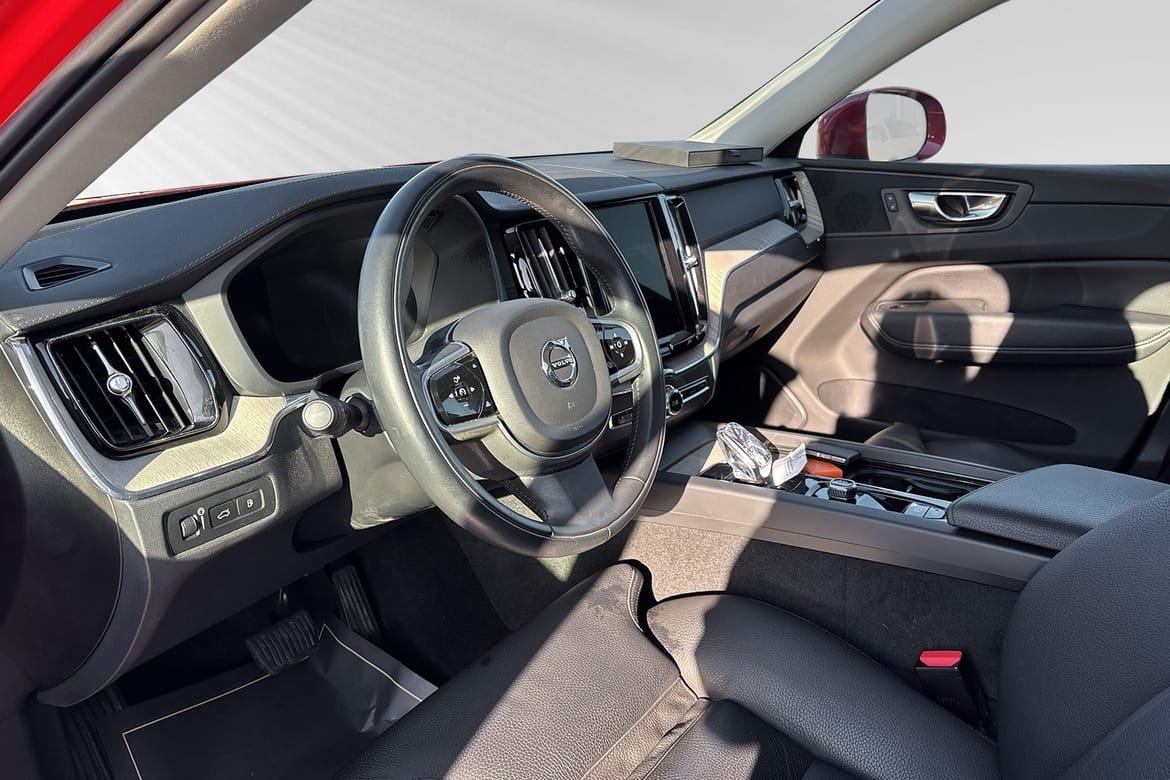 Volvo XC60 Recharge T6 Inscription 2022, bild 7/10