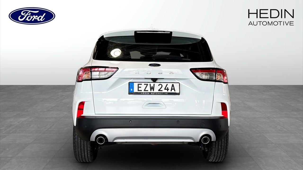 Ford Kuga 1,5 Ecoboost manuell 2023, bild 7/9