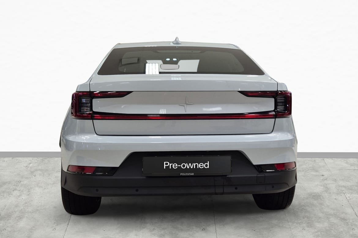 Polestar 2 Long range Dual motor 2024, bild 4/10