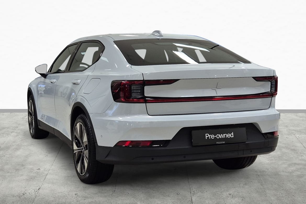 Polestar 2 Long range Dual motor 2024, bild 7/10