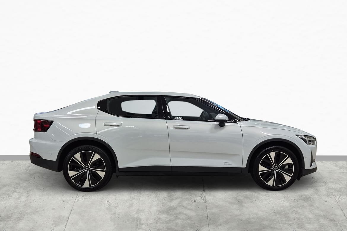 Polestar 2 Long range Dual motor 2024, bild 3/10