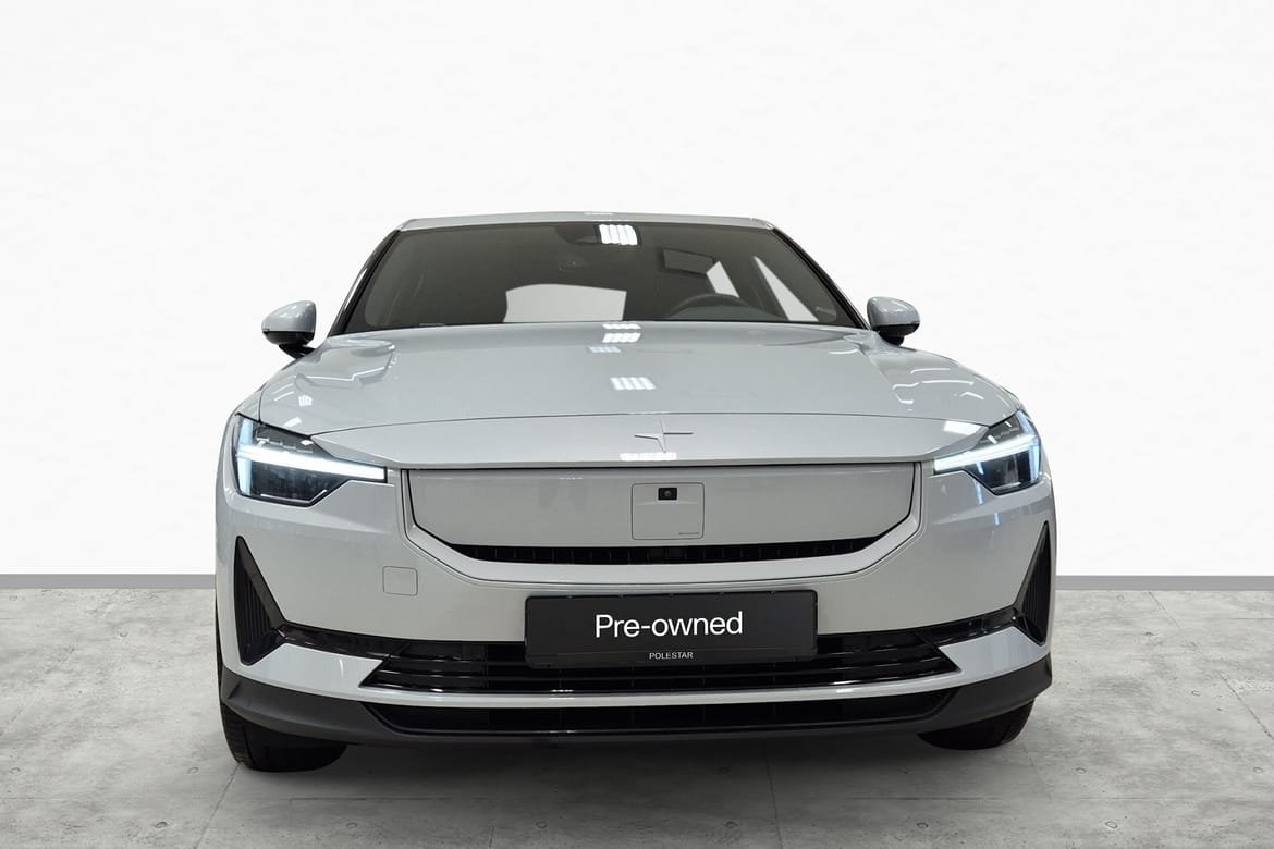Polestar 2 Long range Dual motor 2024, bild 2/10