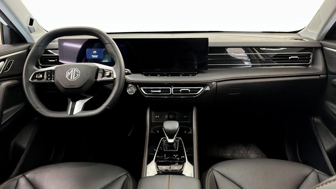 MG HS LUXURY PLUG-IN HYBRID 2024, bild 4/9