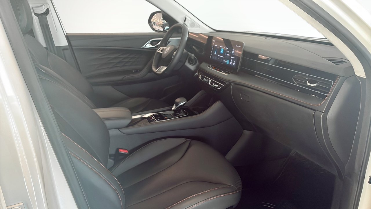 MG HS LUXURY PLUG-IN 2024, bild 3/9