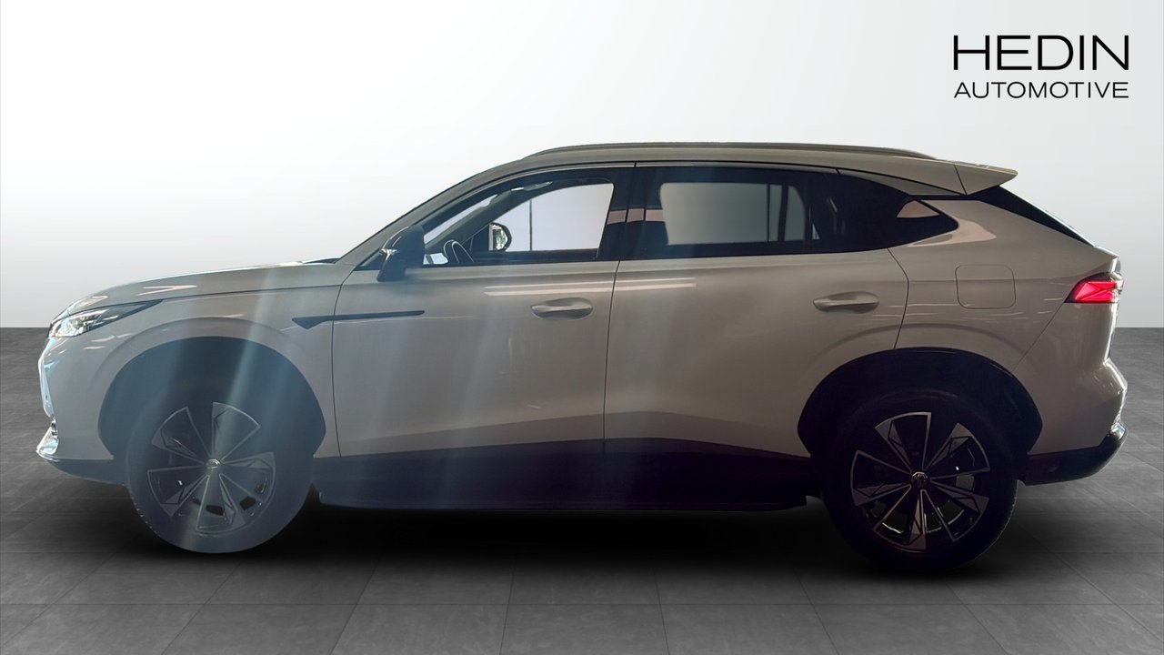 MG HS LUXURY PLUG-IN 2024, bild 6/9