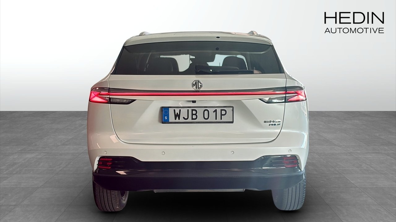 MG HS LUXURY PLUG-IN 2024, bild 7/9