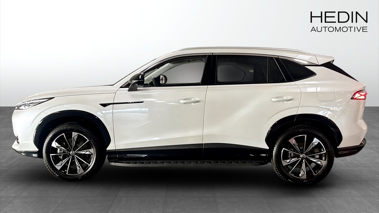 MG HS COMFORT PLUG-IN 2025, bild 6/9