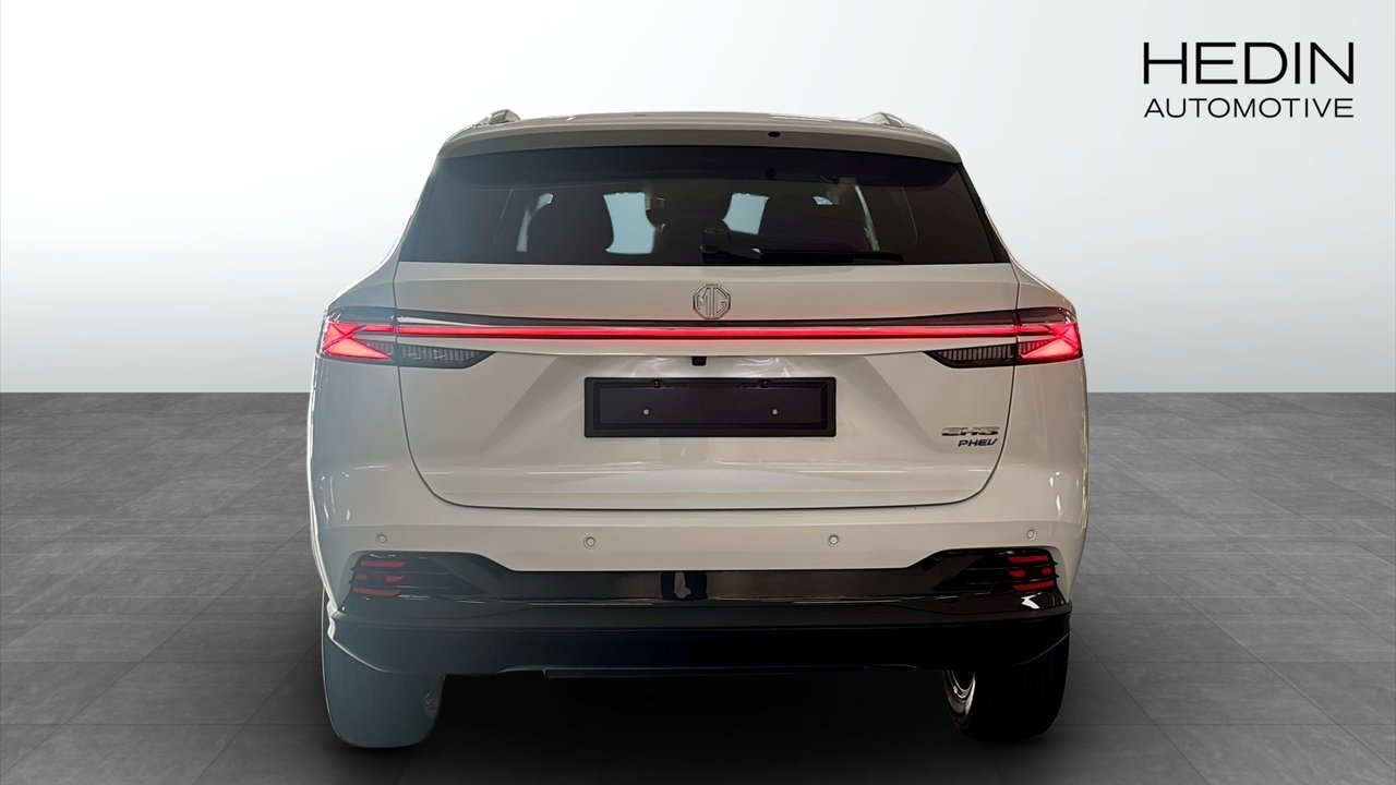 MG HS COMFORT PLUG-IN 2025, bild 7/9