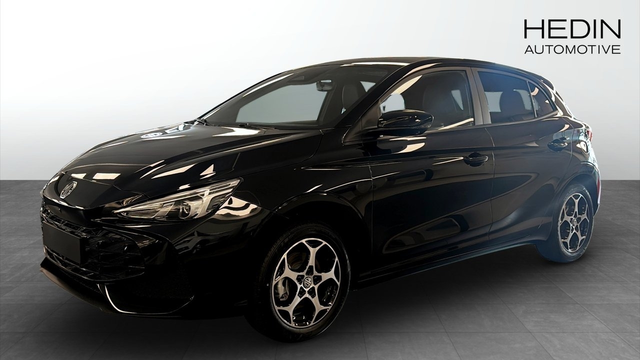 MG MG3