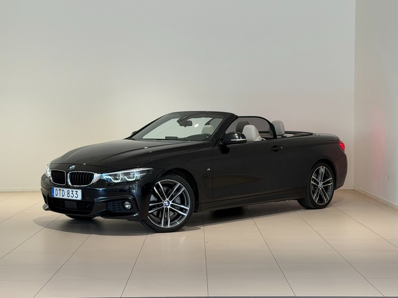 BMW 440