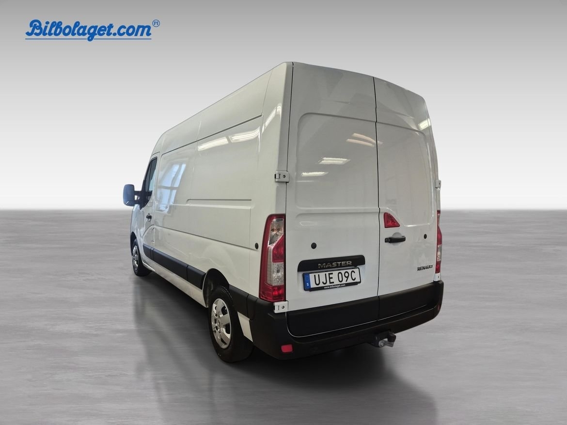 Renault Master 2024, bild 7/9