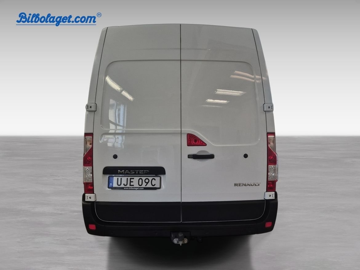 Renault Master 2024, bild 6/9