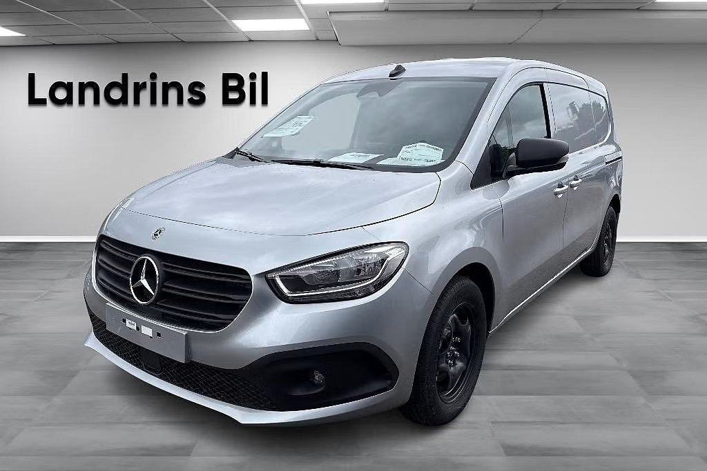 Mercedes-Benz Citan