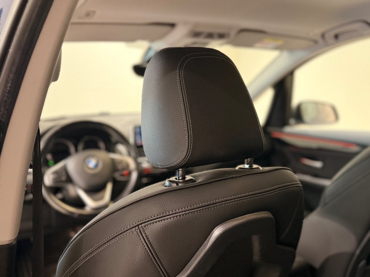 BMW 225 xe Sportline 2019, photo 7/10