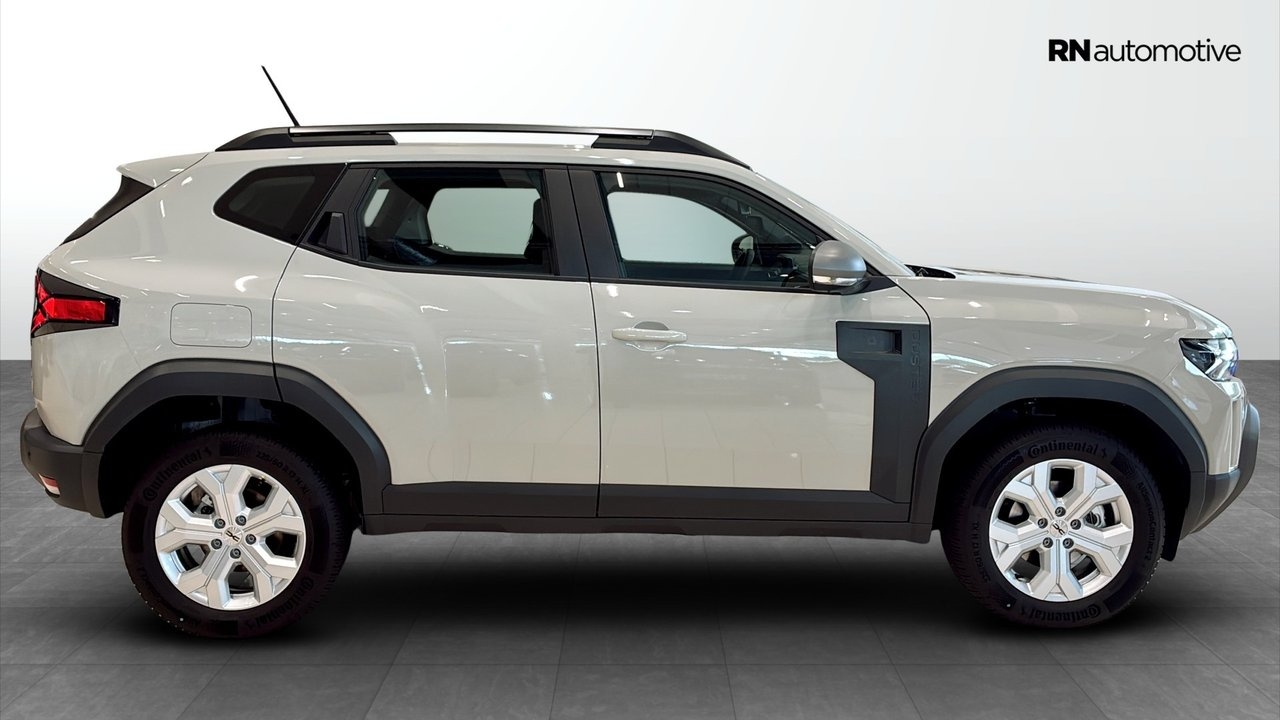 Dacia Duster Expression 2026, bild 6/21