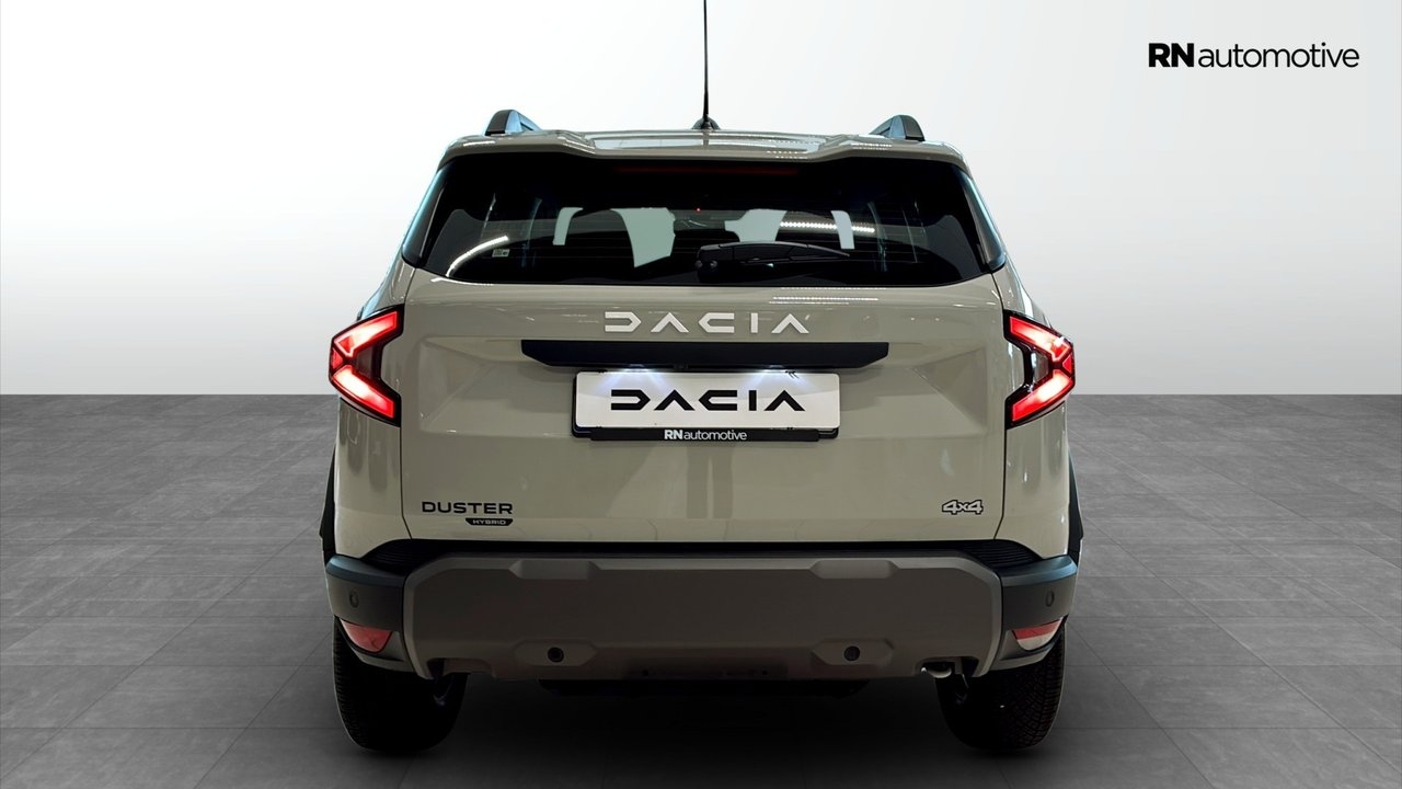 Dacia Duster Expression 2026, bild 4/21