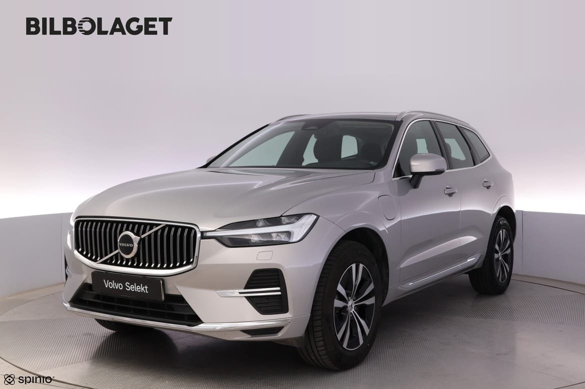 Volvo XC60 T6 Core Special Edition 2025, bild 6/18
