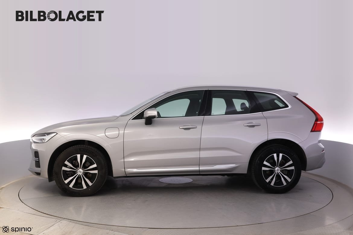 Volvo XC60 T6 Core Special Edition 2025, bild 5/18