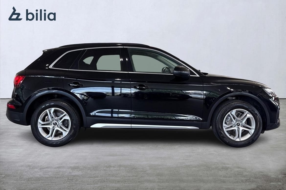 Audi Q5 Quattro Proline 45 TFSI 265 hk 2021, kuva 6/10