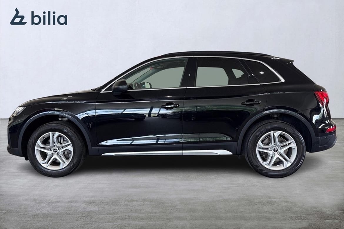 Audi Q5 Quattro Proline 45 TFSI 265 hk 2021, kuva 2/10