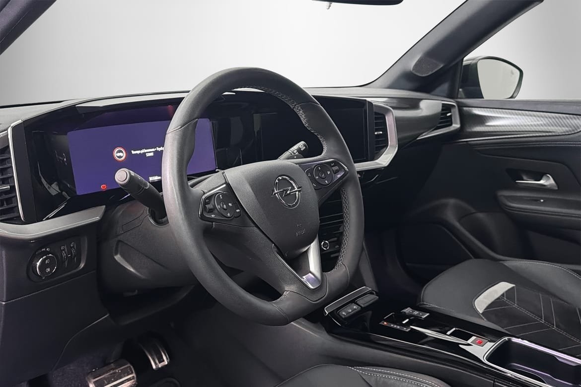 Opel Mokka ULTIMATE 2023, kuva 4/15