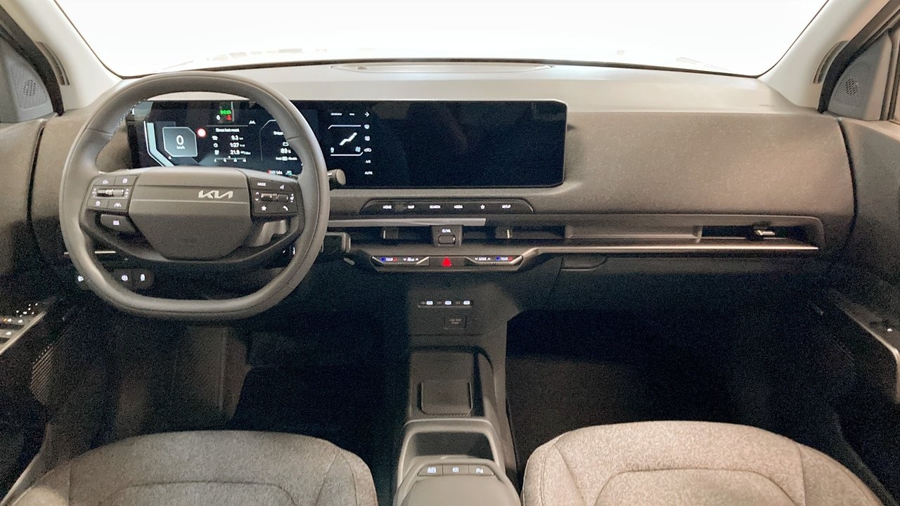 Kia EV2 PLUS SR 5-SITS 2027, bild 4/17