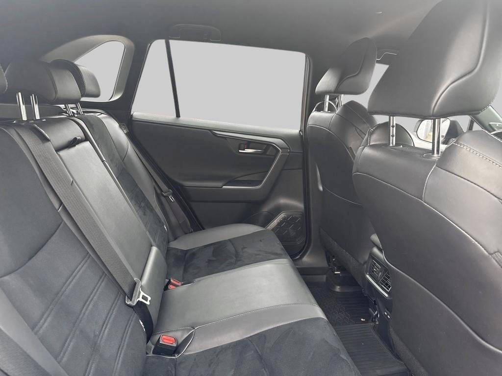 Toyota RAV4 2024, bild 7/12