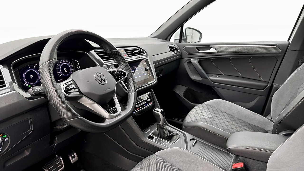 Volkswagen Tiguan 2024, kuva 7/18