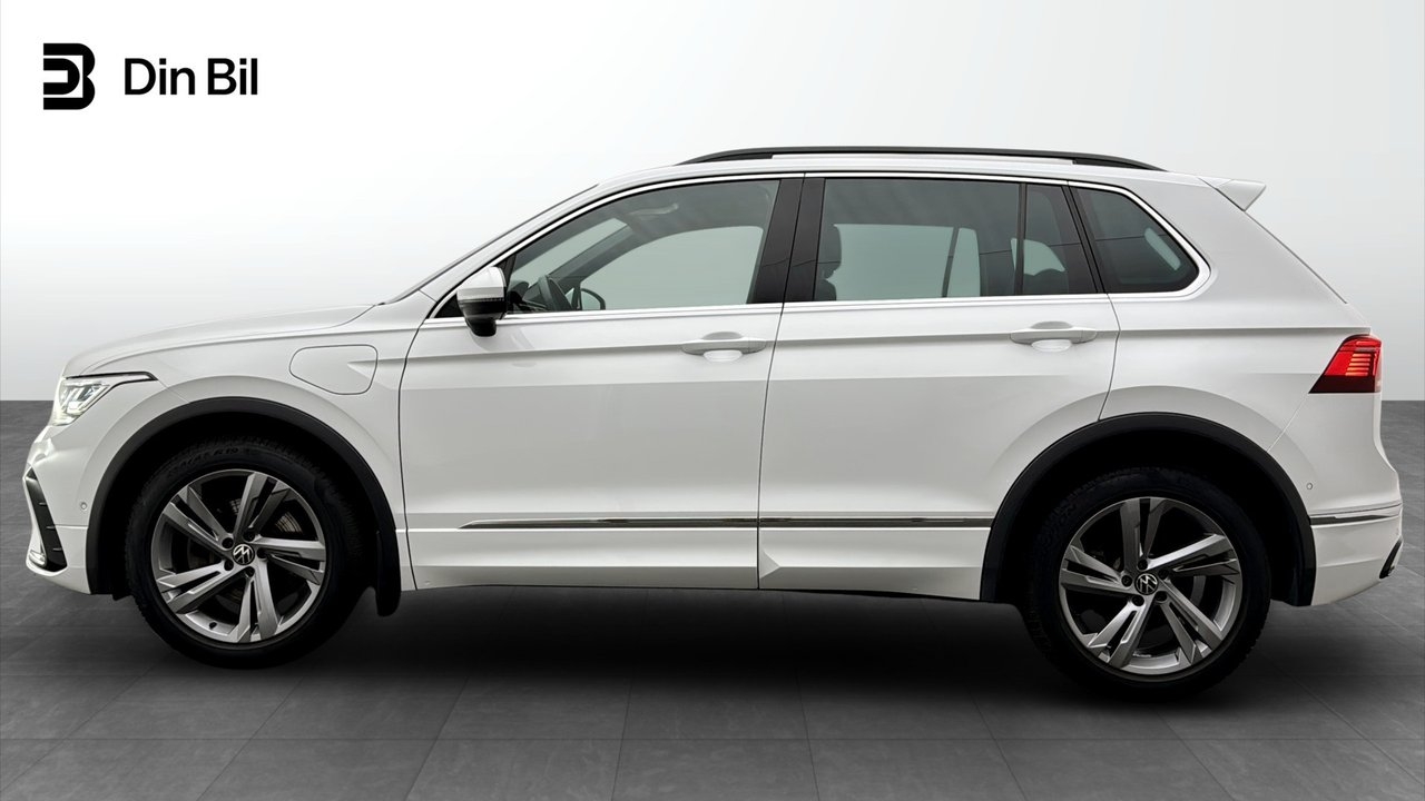 Volkswagen Tiguan 2024, kuva 2/18