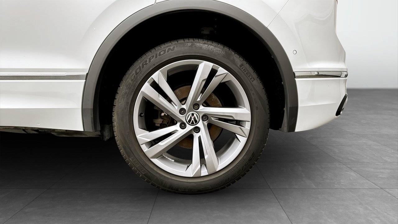 Volkswagen Tiguan 2024, kuva 6/18