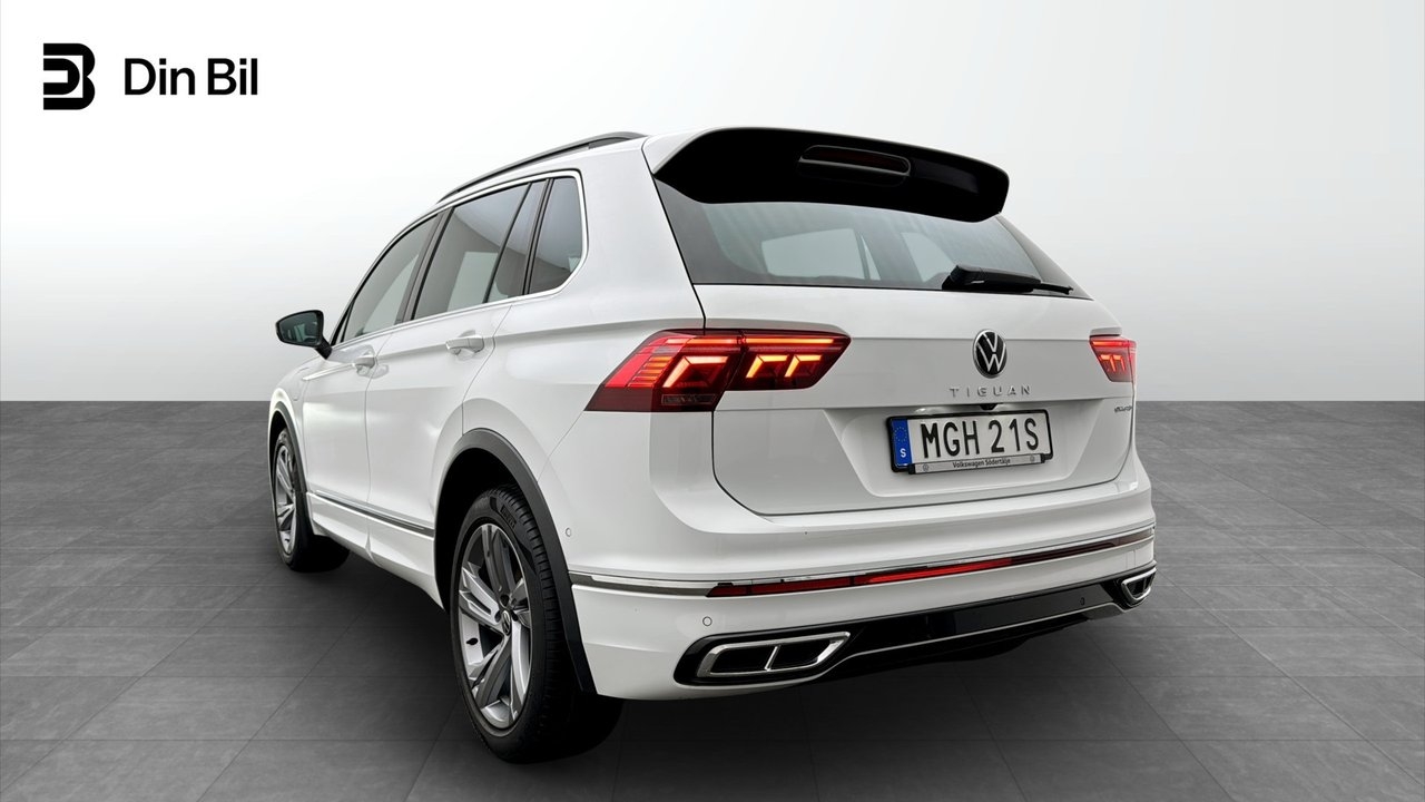 Volkswagen Tiguan 2024, kuva 3/18