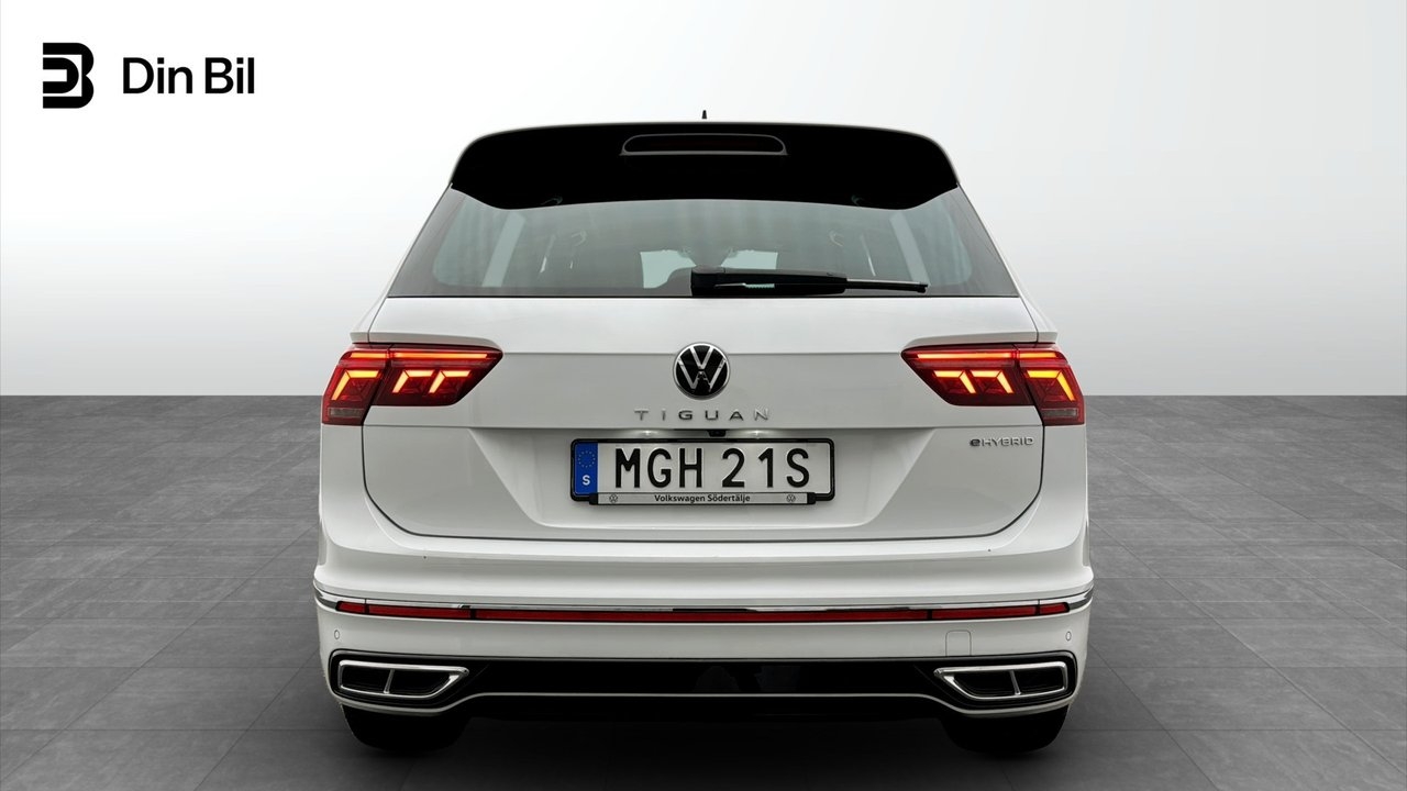 Volkswagen Tiguan 2024, kuva 5/18