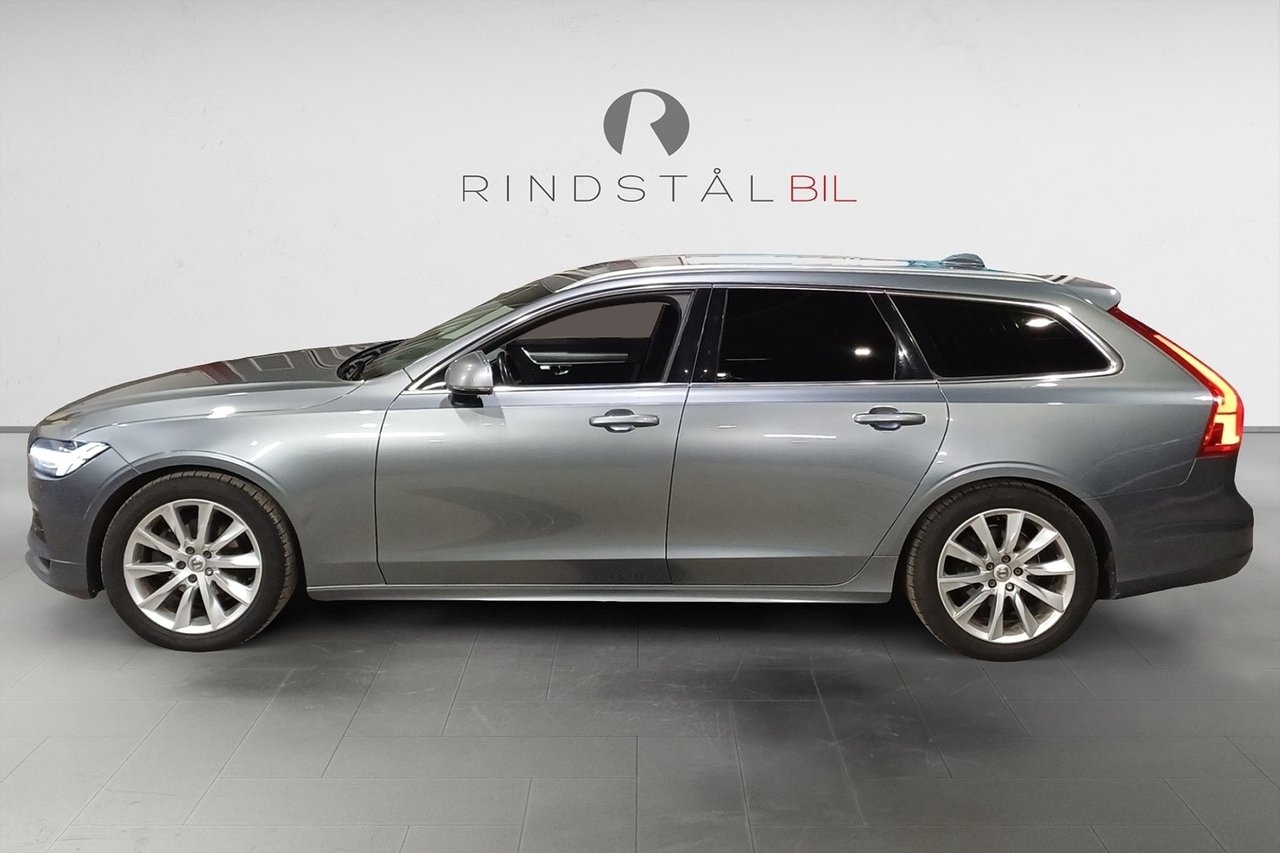 Volvo V90 2019, kuva 4/10