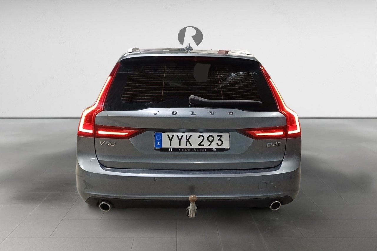 Volvo V90 2019, kuva 6/10