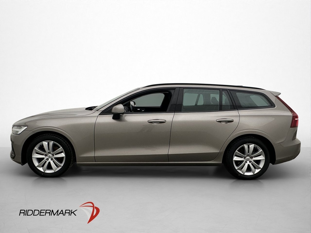 Volvo V60 2020, bild 5/29