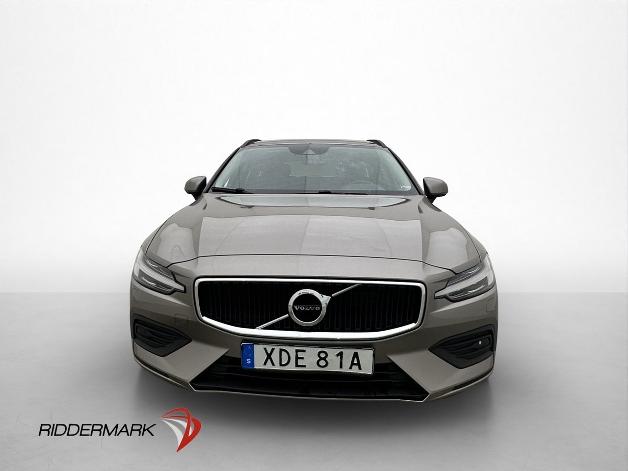Volvo V60 2020, bild 2/29