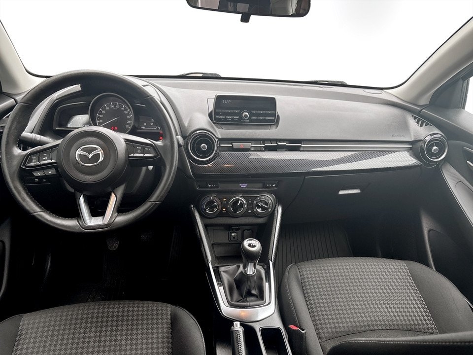 Mazda 2 2019, bild 6/15