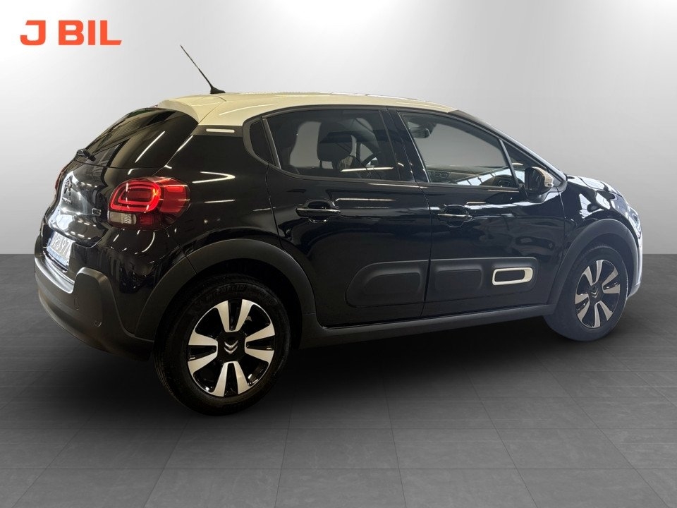 Citroen C3 2023, bild 3/15