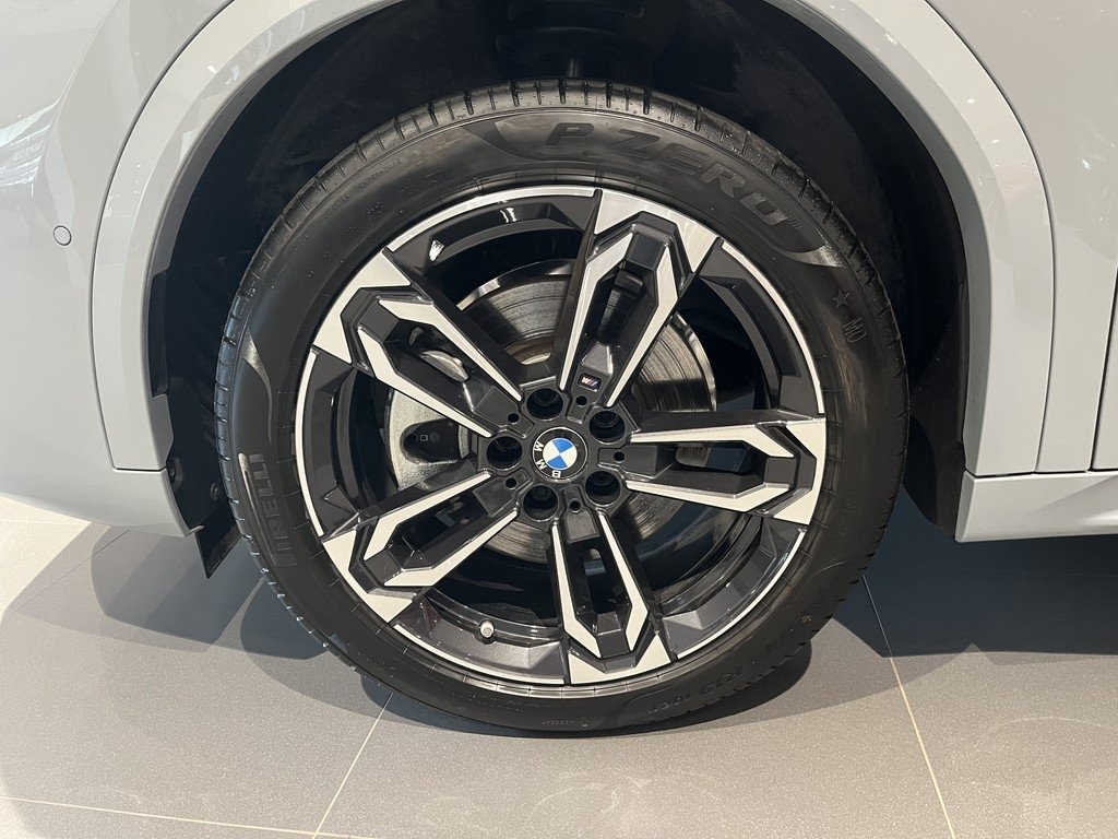 BMW X3 M 2026, kuva 5/10