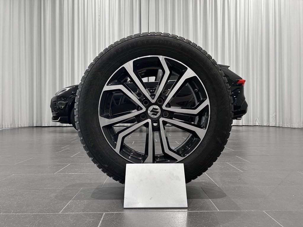 Suzuki Across 2023, bild 3/10
