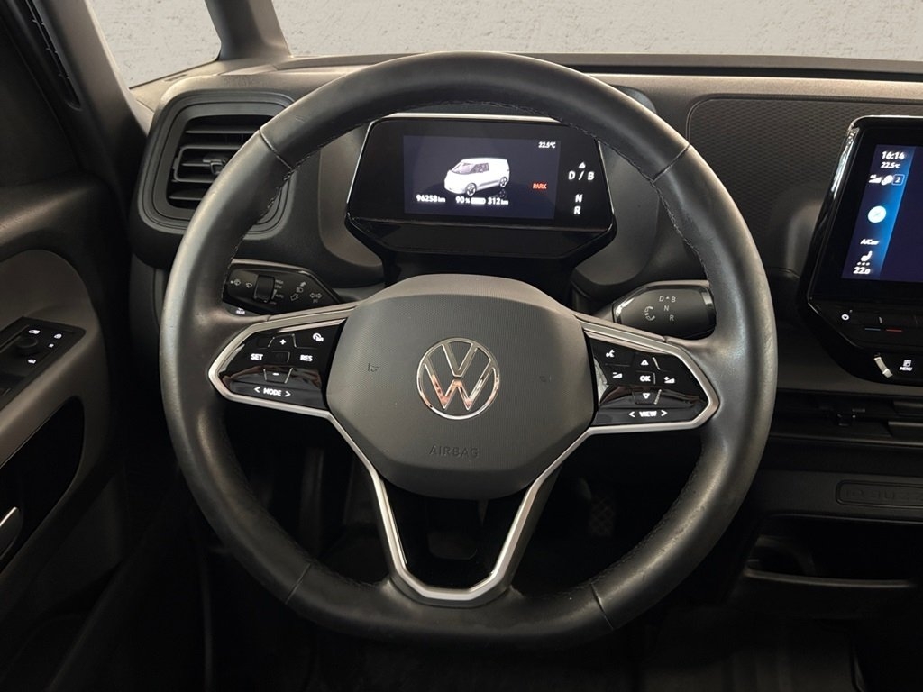 Volkswagen ID. Buzz Cargo 2023, kuva 5/8