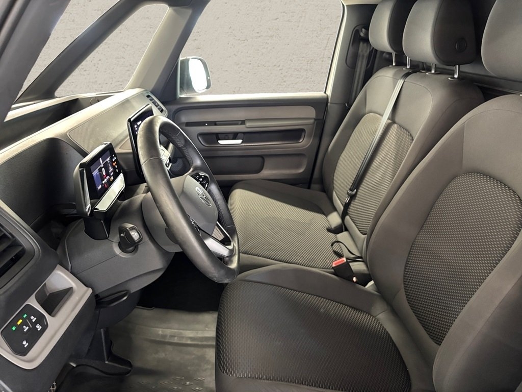 Volkswagen ID. Buzz Cargo 2023, kuva 4/8