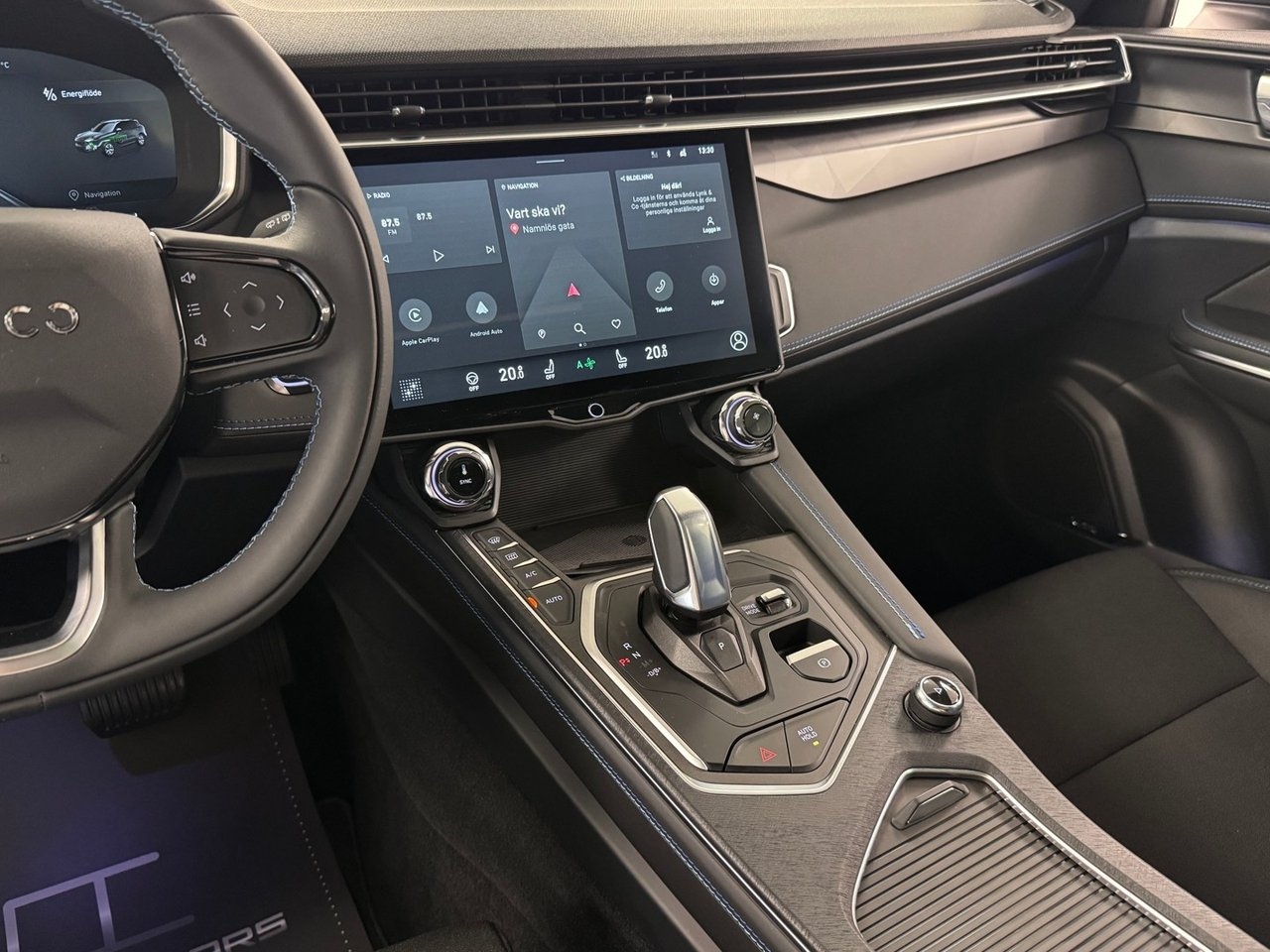 Lynk & Co 01 2023, kuva 6/18