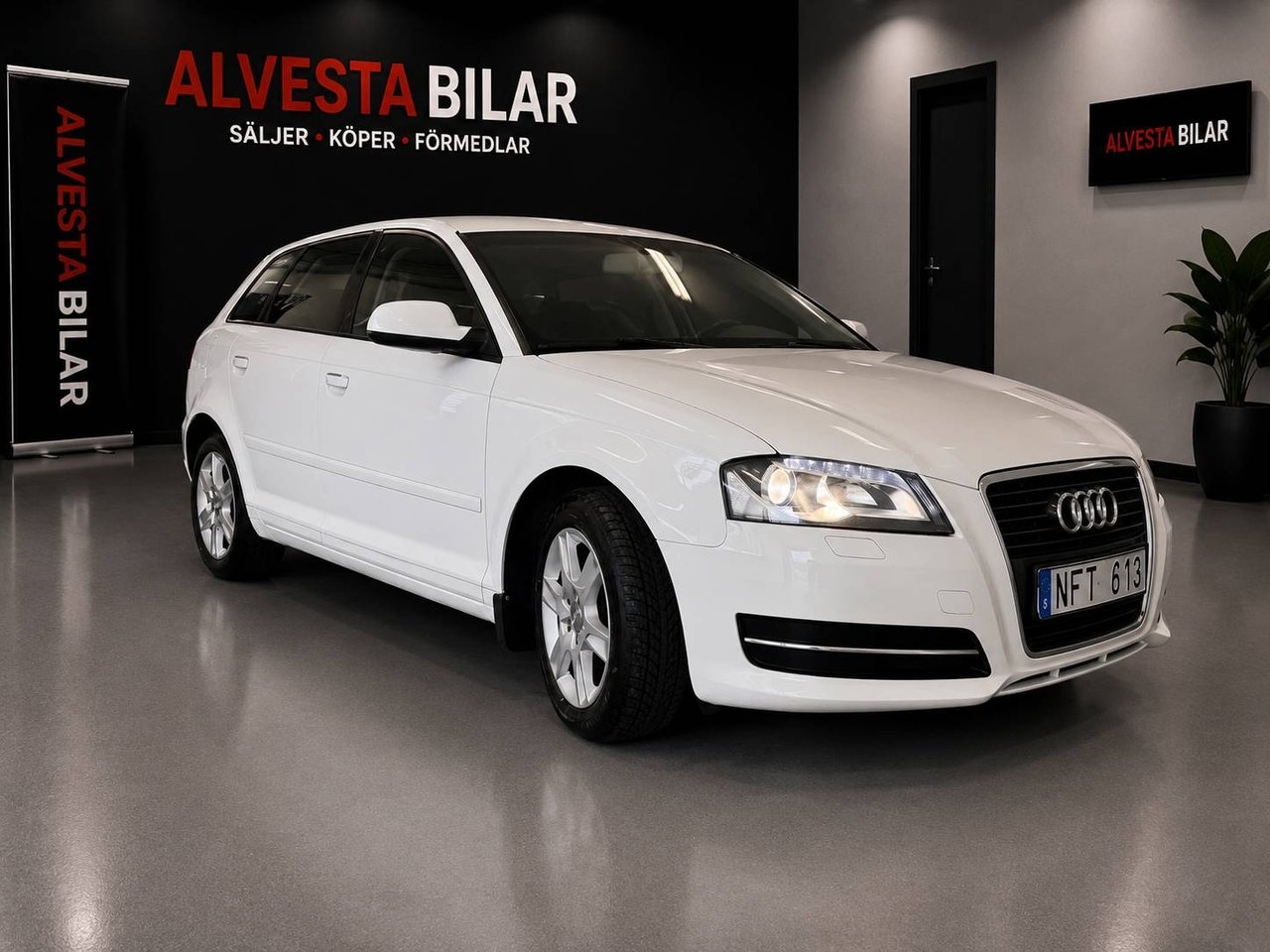 Audi A3 2013, kuva 2/10